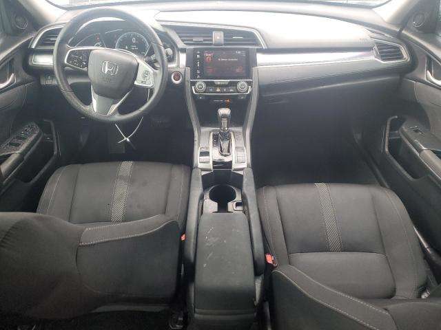 Photo 8 from auction – 2017 HONDA CIVIC EX with VIN 2HGFC1F32HH655908