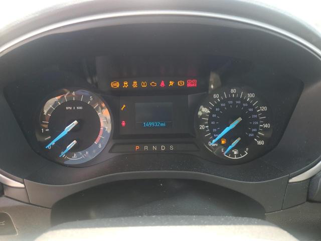 Photo 9 from auction – 2016 FORD FUSION S with VIN 3FA6P0G7XGR395006