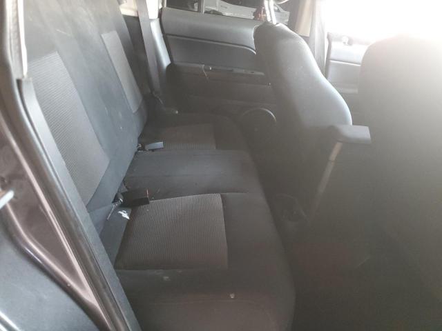 Photo 10 from auction – 2014 JEEP PATRIOT SP with VIN 1C4NJPBA7ED779575