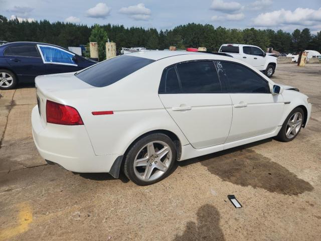 Photo 3 from auction – 2006 ACURA 3.2TL with VIN 19UUA66256A019187