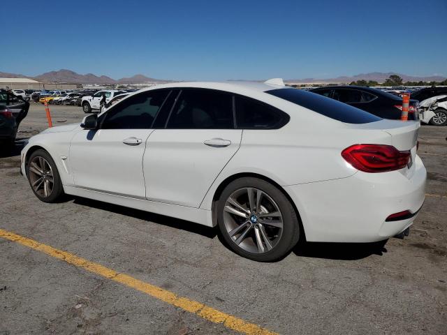 Photo 2 from auction – 2018 BMW 430I GRAN with VIN WBA4J1C58JBM10186