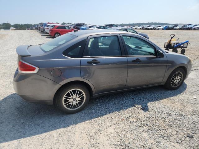 Photo 3 from auction – 2011 FORD FOCUS SE with VIN 1FAHP3FN8BW128897