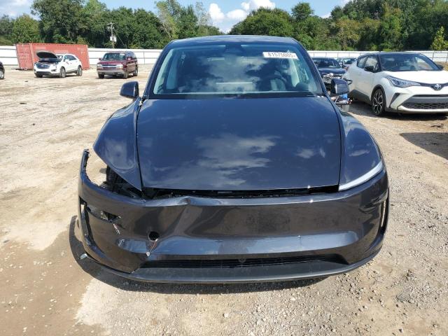 Photo 5 from auction – 2026 TESLA MODEL Y with VIN 7SAYGDEE4TA407089