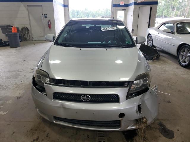 Photo 5 from auction – 2008 TOYOTA SCION TC with VIN JTKDE167980260933