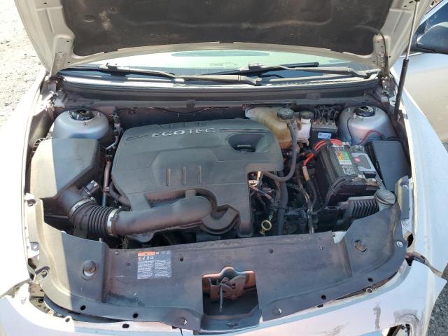 Photo 11 from auction – 2012 CHEVROLET MALIBU with VIN 1G1ZA5EU2CF339902