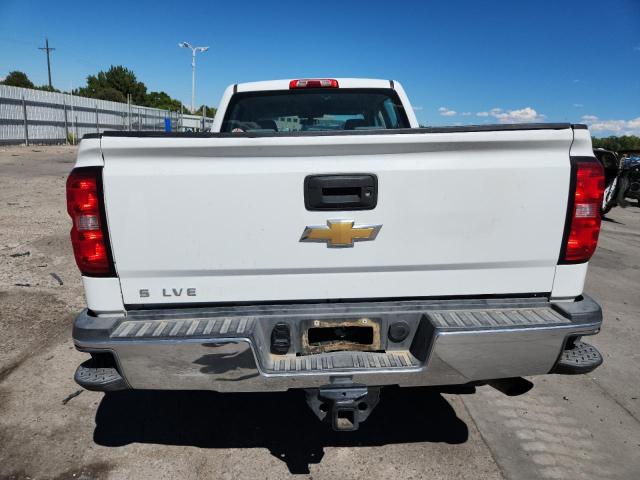 Photo 6 from auction – 2016 CHEVROLET SILVERADO with VIN 1GC1KUEG8GF250413