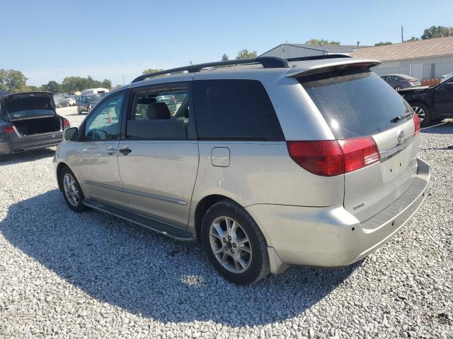 Photo 2 from auction – 2004 TOYOTA SIENNA XLE with VIN 5TDZA22C64S179655