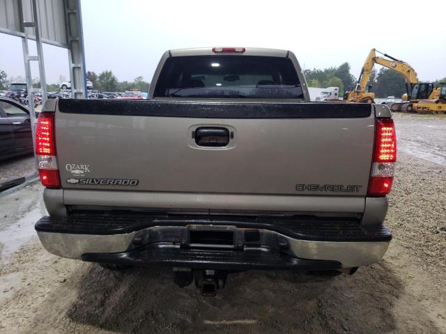 Photo 6 from auction – 2003 CHEVROLET SILVERADO with VIN 1GCHC23U33F195887