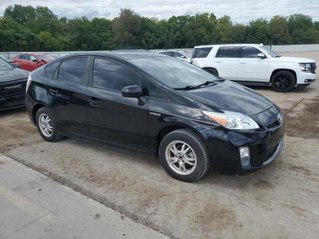 Photo 4 from auction – 2010 TOYOTA PRIUS with VIN JTDKN3DU2A5081922