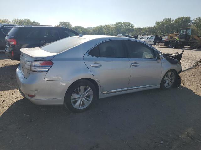 Photo 3 from auction – 2012 LEXUS HS 250H with VIN JTHBB1BA8C2048786