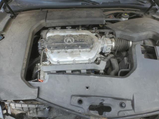 Photo 11 from auction – 2013 ACURA TL TECH with VIN 19UUA9F57DA003548