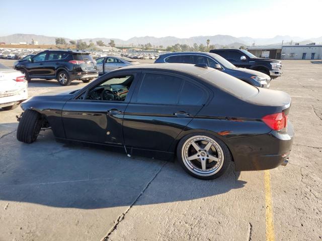 Photo 2 from auction – 2013 BMW 328 I SULE with VIN WBA3C1C55DF436568
