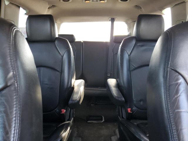 Photo 10 from auction – 2011 GMC ACADIA with VIN 1GKKVRED1BJ292138