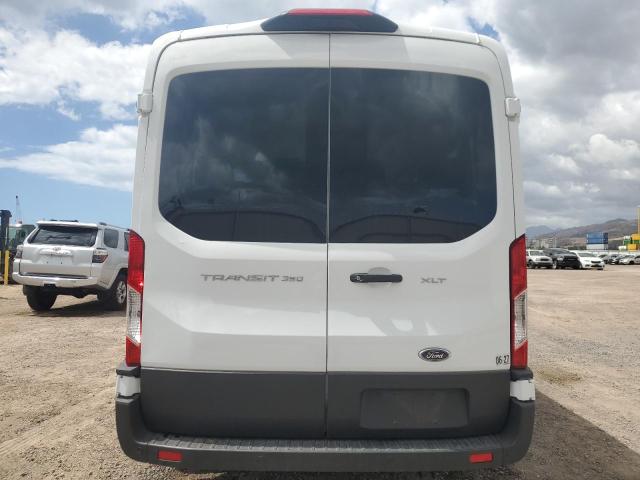 Photo 6 from auction – 2025 FORD TRANSIT T- with VIN 1FBAX2C84SKA39683