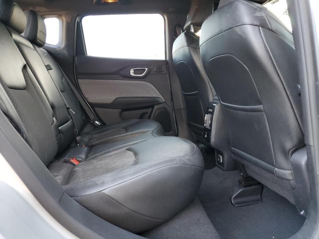 Photo 10 from auction – 2025 JEEP COMPASS LA with VIN 3C4NJDBN0ST547486