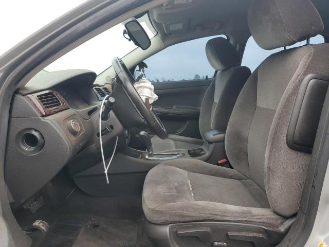 Photo 7 from auction – 2013 CHEVROLET IMPALA LS with VIN 2G1WF5E33D1245340