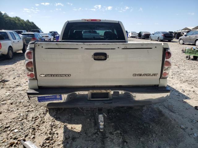 Photo 6 from auction – 2005 CHEVROLET SILVERADO with VIN 2GCEC19T651313047
