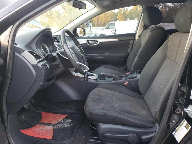 Photo 7 from auction – 2015 NISSAN SENTRA S with VIN 3N1AB7AP7FL689858