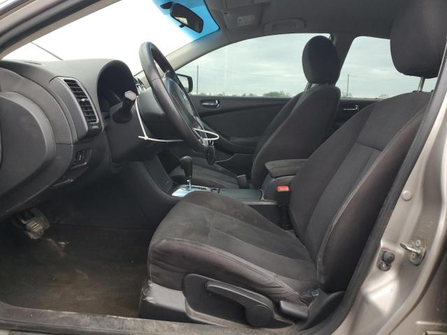 Photo 7 from auction – 2012 NISSAN ALTIMA BAS with VIN 1N4AL2AP2CC101956