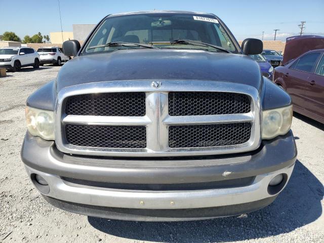 Photo 5 from auction – 2003 DODGE RAM 1500 S with VIN 1D7HA18D83J638160