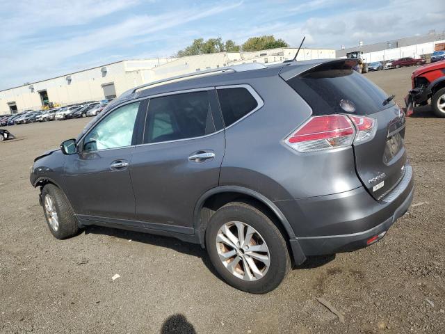 Photo 2 from auction – 2016 NISSAN ROGUE S with VIN KNMAT2MV6GP614842
