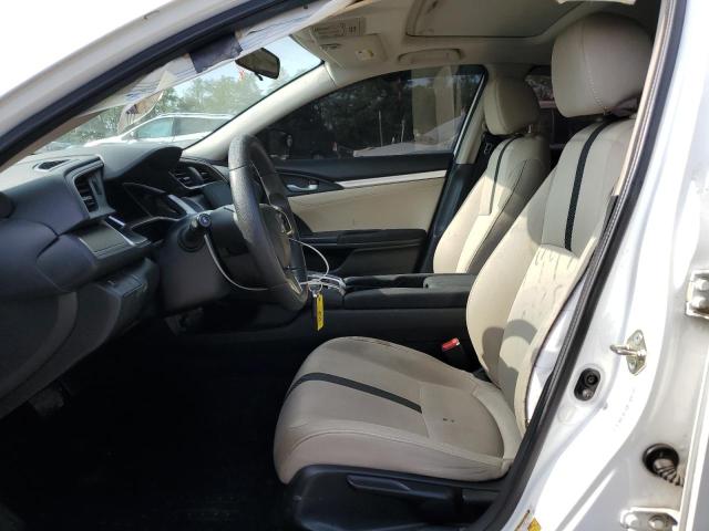 Photo 7 from auction – 2016 HONDA CIVIC EX with VIN 2HGFC1F3XGH645397