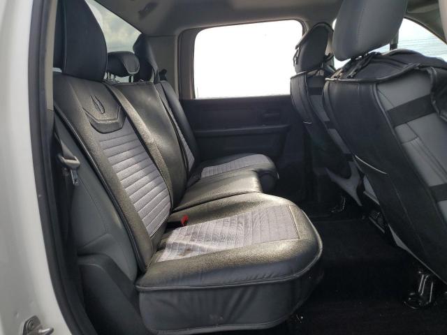 Photo 10 from auction – 2018 RAM 2500 ST with VIN 3C6UR5HJ8JG301542