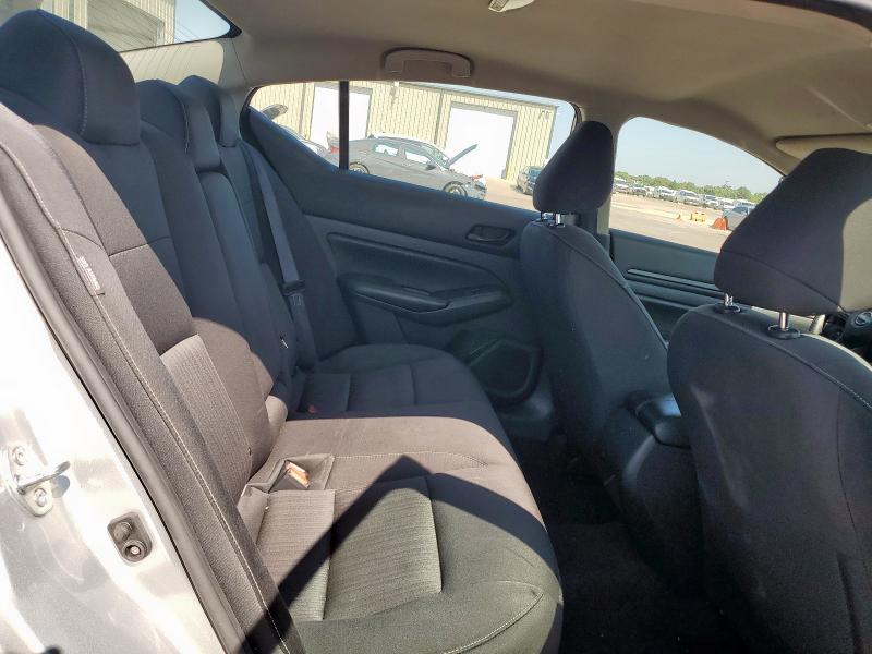 Photo 10 from auction – 2023 NISSAN ALTIMA S with VIN 1N4BL4BV8PN343531