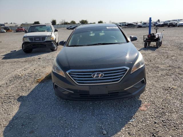 Photo 5 from auction – 2016 HYUNDAI SONATA SE with VIN 5NPE24AF2GH368249