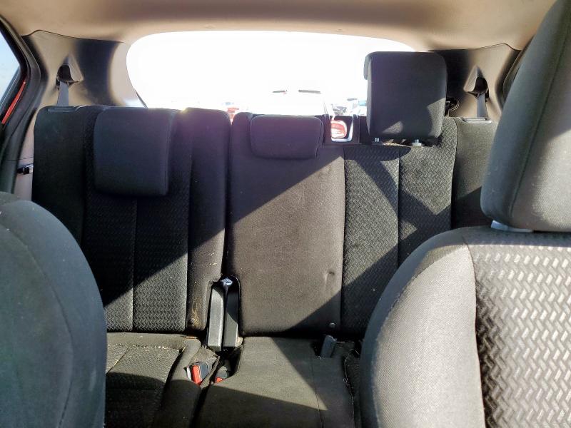 Photo 10 from auction – 2020 MITSUBISHI ECLIPSE CR with VIN JA4AS3AA5LZ022772