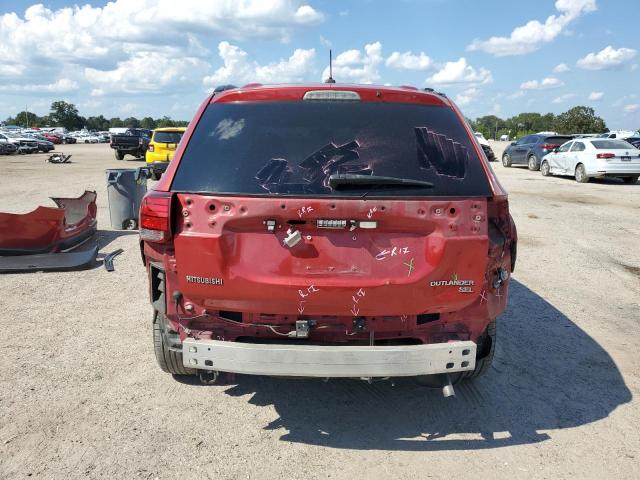 Photo 6 from auction – 2016 MITSUBISHI OUTLANDER with VIN JA4AD3A3XGZ025653