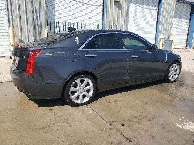Photo 3 from auction – 2016 CADILLAC ATS with VIN 1G6AA5RX7G0138873