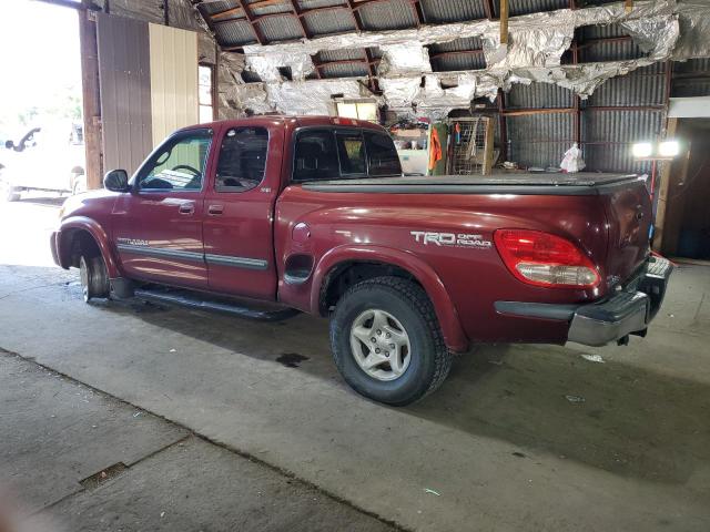 Photo 2 from auction – 2003 TOYOTA TUNDRA ACCESS CAB SR5 with VIN 5TBBT44153S426657