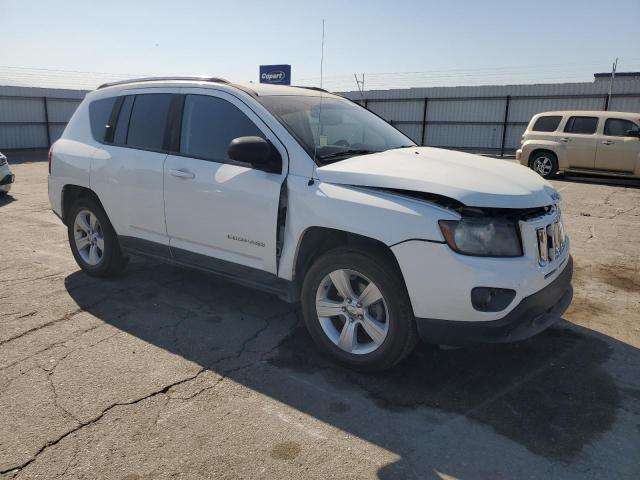 Photo 4 from auction – 2015 JEEP COMPASS SPORT with VIN 1C4NJCBB2FD191537