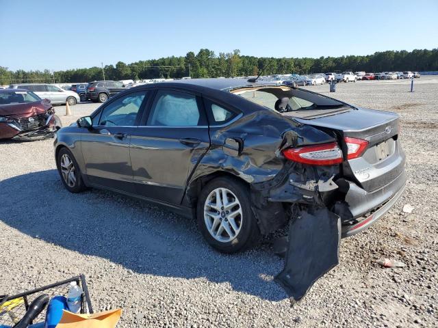 Photo 2 from auction – 2016 FORD FUSION SE with VIN 3FA6P0H75GR265892