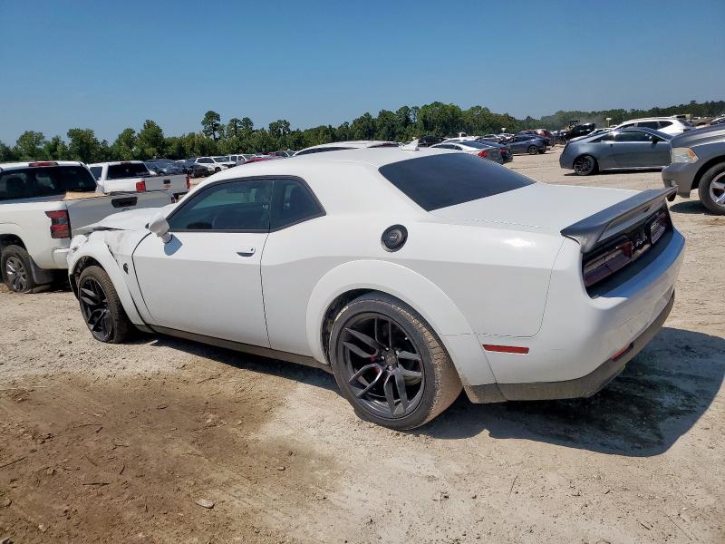 Photo 2 from auction – 2023 DODGE CHALLENGER with VIN 2C3CDZC97PH506774