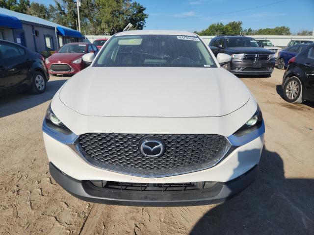 Photo 5 from auction – 2020 MAZDA CX-30 with VIN 3MVDMBBL8LM104289