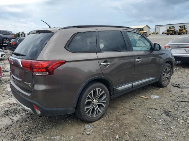 Photo 3 from auction – 2016 MITSUBISHI OUTLANDER with VIN JA4AD3A32GZ026666