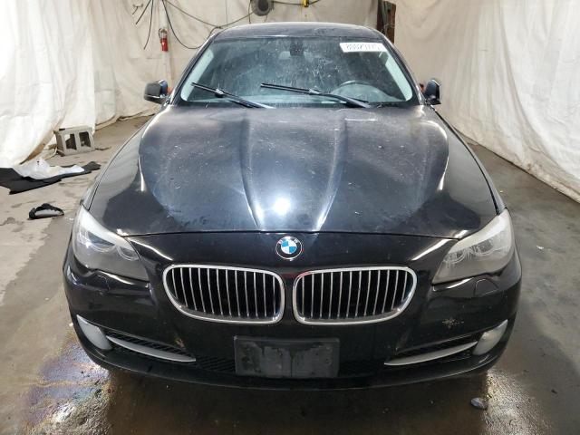 Photo 5 from auction – 2011 BMW 535 I with VIN WBAFR7C54BC267432