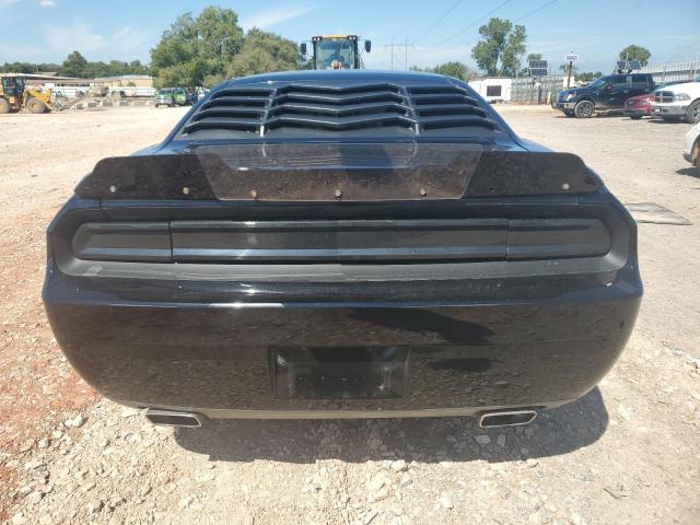Foto 6 de la subasta – 2013 DODGE CHALLENGER SXT con VIN 2C3CDYAG4DH704171