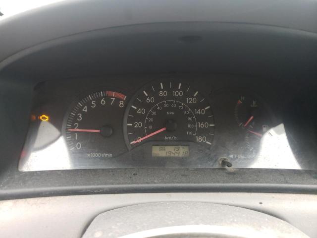 Photo 9 from auction – 2006 TOYOTA COROLLA CE with VIN 2T1BR32E06C571902