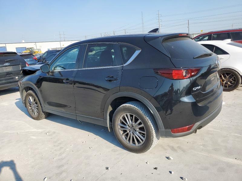 Foto 2 de la subasta – 2017 MAZDA CX-5 TOURING con VIN JM3KFACL2H0142601