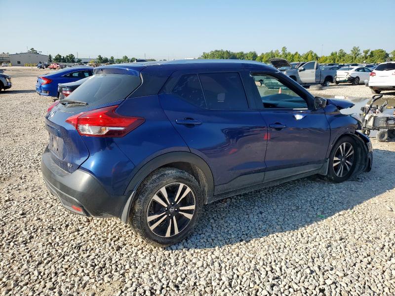 Photo 3 from auction – 2019 NISSAN KICKS S with VIN 3N1CP5CU3KL496960