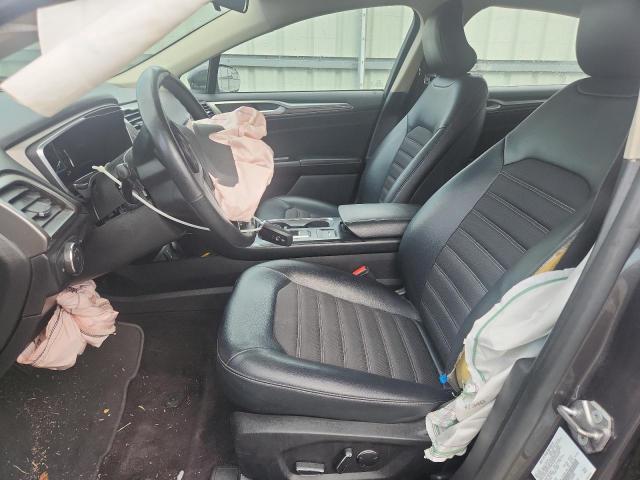 Photo 7 from auction – 2017 FORD FUSION SE with VIN 3FA6P0H72HR326004