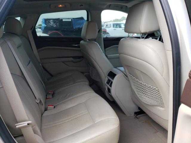 Photo 11 from auction – 2014 CADILLAC SRX PERFOR with VIN 3GYFNCE30ES647430