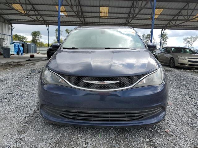 Photo 5 from auction – 2017 CHRYSLER PACIFICA L with VIN 2C4RC1CG1HR610018