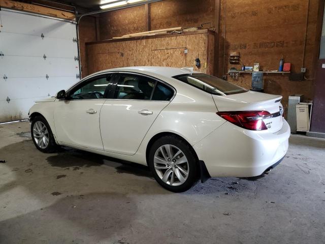 Фото 2 с аукциона – 2015 BUICK REGAL PREM с VIN 2G4GP5EX7F9179614
