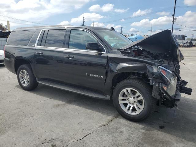 Photo 4 from auction – 2016 CHEVROLET SUBURBAN C with VIN 1GNSCGKC3GR352924
