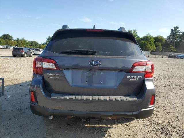 Photo 6 from auction – 2017 SUBARU OUTBACK 2. with VIN 4S4BSAFC9H3237621