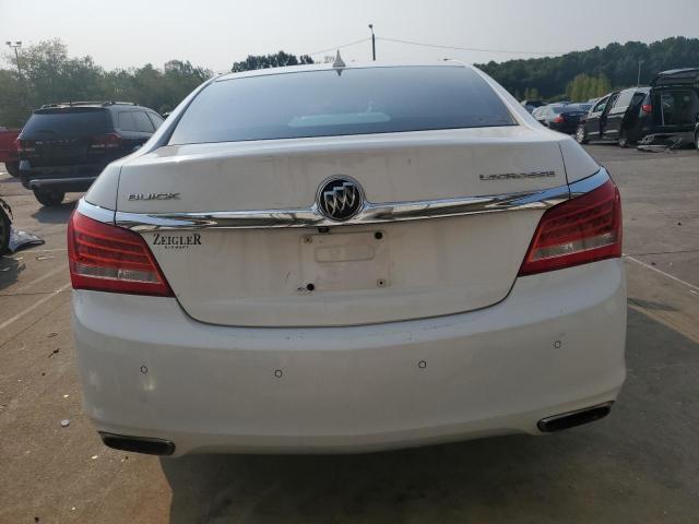 Photo 6 from auction – 2014 BUICK LACROSSE with VIN 1G4GB5G39EF245482